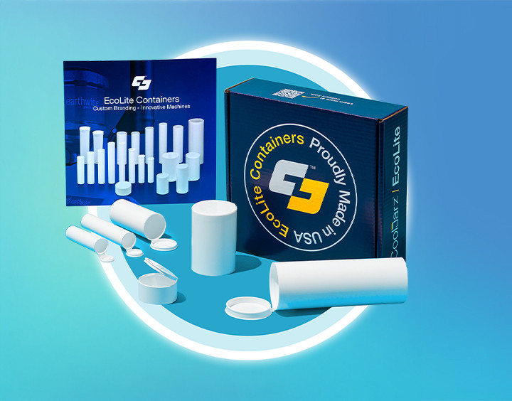 EcoLite Tubes