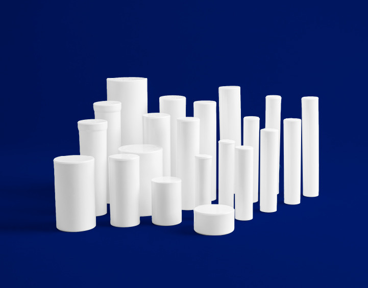 EcoLite Tubes