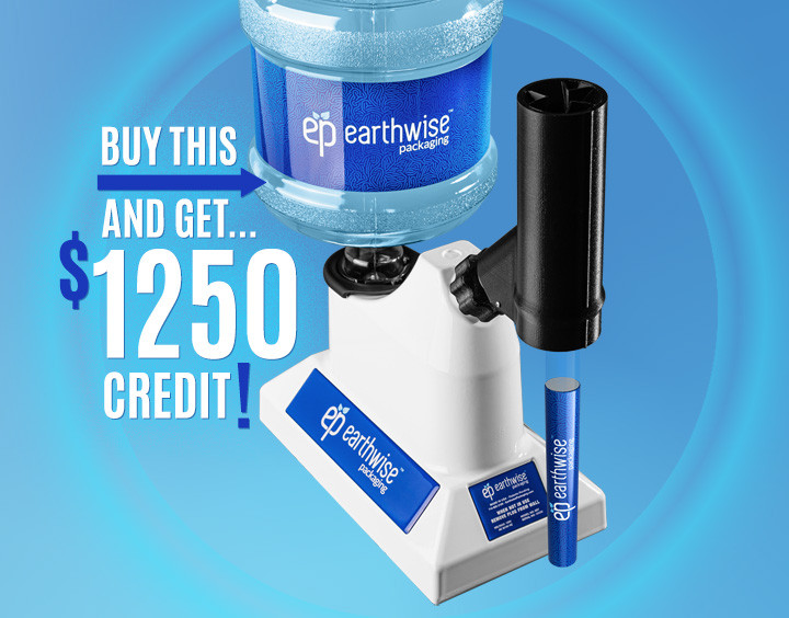 SST Shrink Sleeve Label Promo