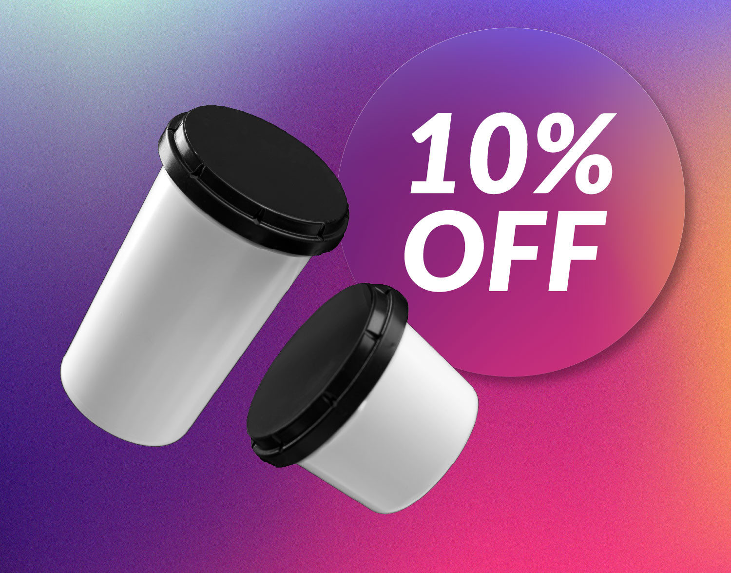 December 86 Series Promo